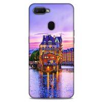 Oppo Ax7 Kılıf Almanya (44) Tough Armor Kılıf Hamburg