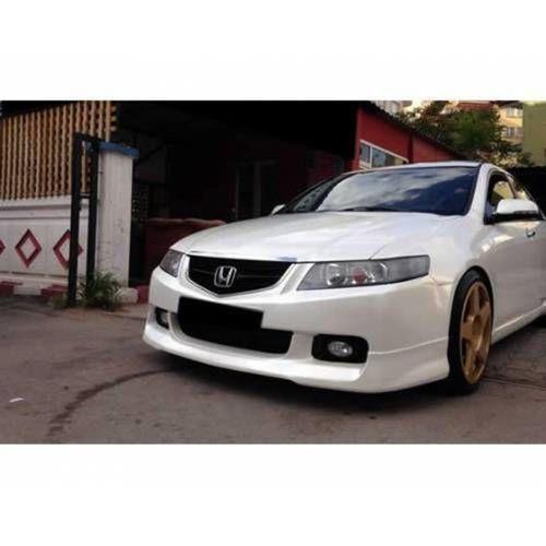 Honda Accord Uyumlu Ön Ek (Fiber)