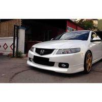 Honda Accord Uyumlu Ön Ek (Fiber)