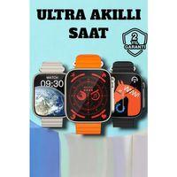 Adımsayar, Uyku Takibi Ve Spor Kalori Hesaplama Akıllı Saat