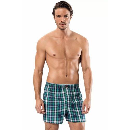 Erdem Erkek  Poplin Boxer 1440