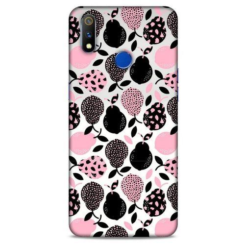 Frutix Armut 03 Casper Via S1 Kılıf Desenli Silikon