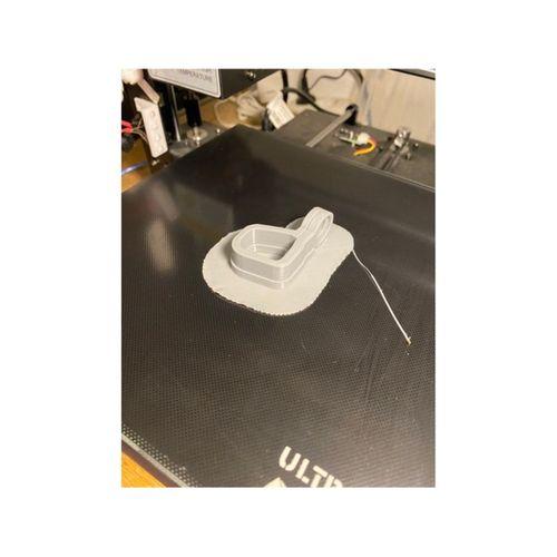 Kablo Rehberi Yamaha (Bu ürün Sadece Plastik parçadır - Almadan Önce Soru Sorabilirsiniz)