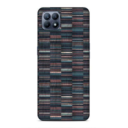 Huawei P40 Lite Uyumlu Kılıf Romans (41) Tank Kılıf Çizgi