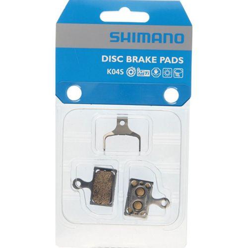 Disk Fren Balata K04S-MX Shimano
