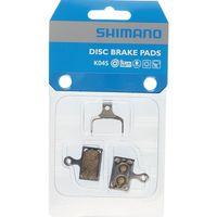 Disk Fren Balata K04S-MX Shimano