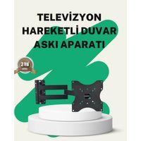 22–49 İnç Tv Uyumlu Hareketli Duvar Askı Atı