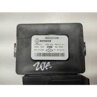 Orjinal El Fren Beyni Clio V 285F23724R