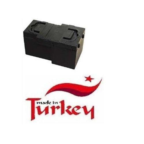 ARORA Arora E-bisiklet E-02 Model Akü Kutusu Yandan Giriş