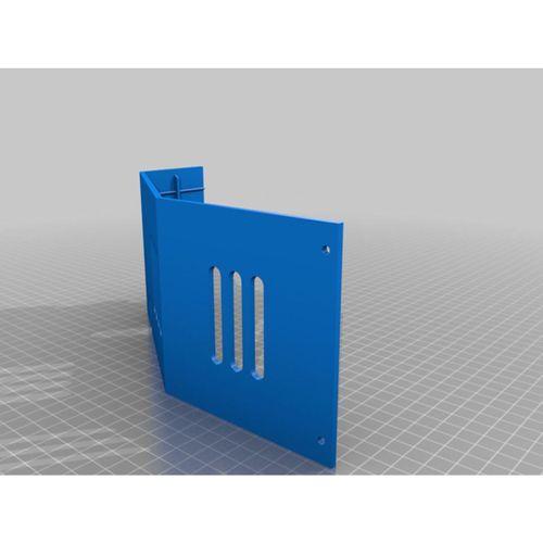 Tevo Little Monster Elektronik Kasa (Bu ürün Sadece Plastik parçadır - Almadan Önce Soru Sorabilirsiniz)