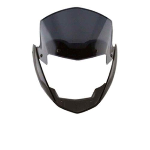 YAMAHA Yamaha Far Granajı 125 Ybr K (2011) Siyah