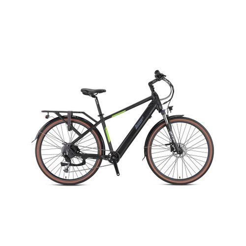 Loop Tracker 28 Jant Elektrikli Şehir Bisikleti 46 Cm