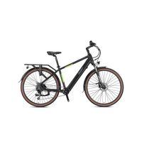 Loop Tracker 28 Jant Elektrikli Şehir Bisikleti 46 Cm