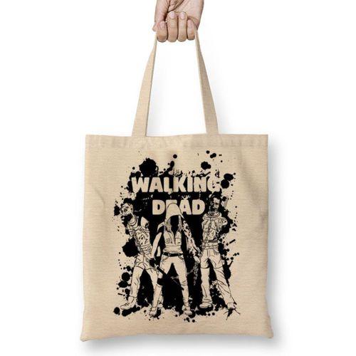 WALKING DEAD -TERMINUS BBQ GRILL Bez Çanta Uzun Saplı