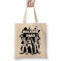 WALKING DEAD -TERMINUS BBQ GRILL Bez Çanta Uzun Saplı