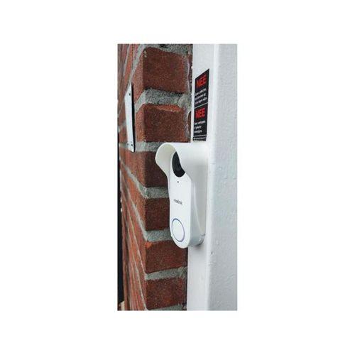 Reolink Yağmur Kapağı 15 Derece (Bu ürün Sadece Plastik parçadır - Almadan Önce Soru Sorabilirsiniz)