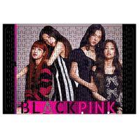 Kill This Love Blackpink Puzzle 240 Parça Yapboz