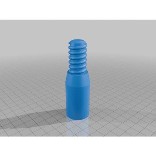 Yeni Uç Ettore Rea C H Squeegee ve Boya Uzatma Kolu (Bu ürün Sadece Plastik parçadır - Almadan Önce Soru Sorabilirsiniz)