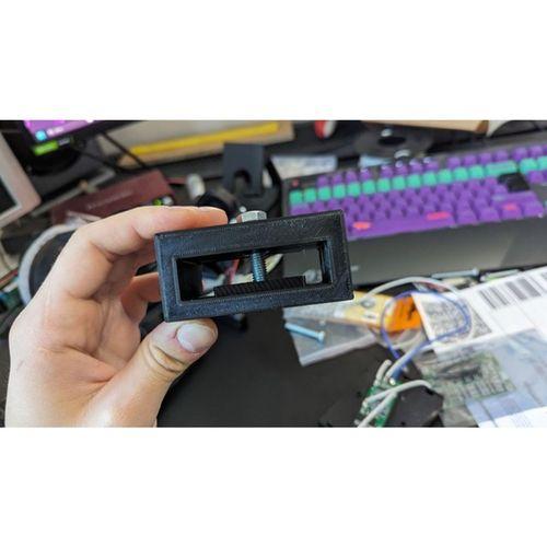 LGA 1700 İçin Relid Aracı (Bu ürün Sadece Plastik parçadır - Almadan Önce Soru Sorabilirsiniz)