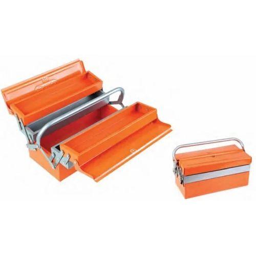 Metal Takım Çantası 42x5