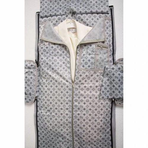 Pratik Elbise Kılıfı Seyahat Çantası