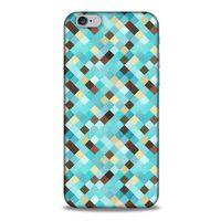 Geometrix 20 Apple Iphone 6 Kılıf Silikon Kapak