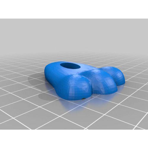 SYLVESTER GÜNCELLEME 3D Baskı (Bu ürün Sadece Plastik parçadır - Almadan Önce Soru Sorabilirsiniz)