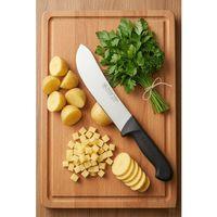 Kasap Bıçağı Deri Yüzme Doğrama Kuşbaşı Kesim Bıçağı Et Kurban Bıçak Sürmene Sürbisa 61119