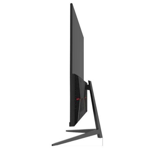 ONVO OV27MNT202G, 27’’ 1ms, 180Hz, Full HD, 2xHDMI, DP, 2x2W Hoparlör, Metal Ayak, IPS Panel, NVDI G-Sync ve AMD FreeSync, GAMING Monitör