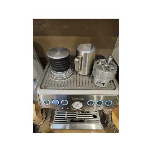 Breville Sage Barista Express Tek Doz Silikon Bellows Hopper (Bu ürün Sadece Plastik parçadır - Almadan Önce Soru Sorabilirsiniz)