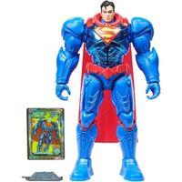 Eğitici Oyuncak Superman Metal Force Heroes Figür 30 cm
