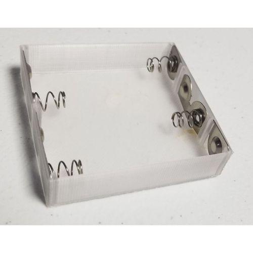 AA Pil Tutucu - 5153652