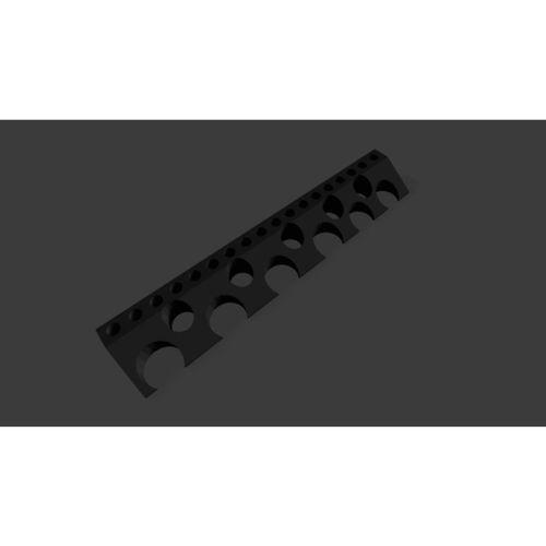 Tornado Vazo 3D Baskı (Bu ürün Sadece Plastik parçadır - Almadan Önce Soru Sorabilirsiniz)