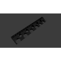 Tornado Vazo 3D Baskı (Bu ürün Sadece Plastik parçadır - Almadan Önce Soru Sorabilirsiniz)