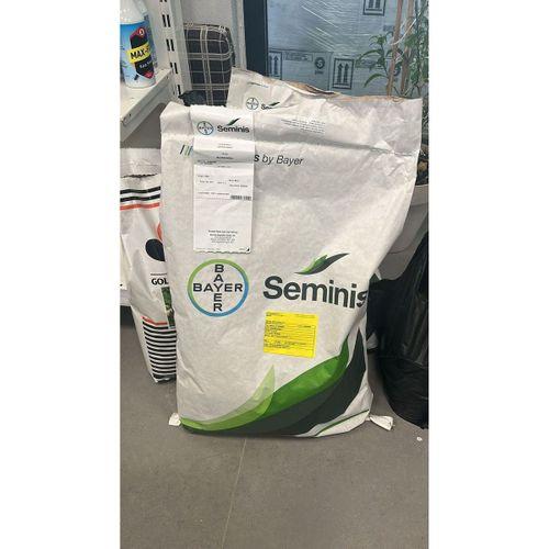 Bourgondia Fasulye Tohumu (10 Kg) Seminis