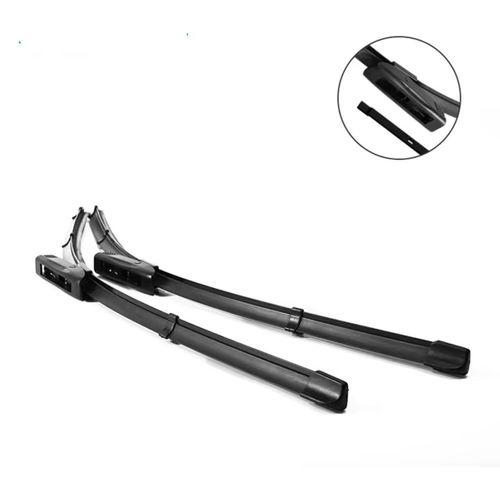 Sentinel Muz Silecek Takımı Citroen C3 Picasso 2011-2015 ile uyumlu