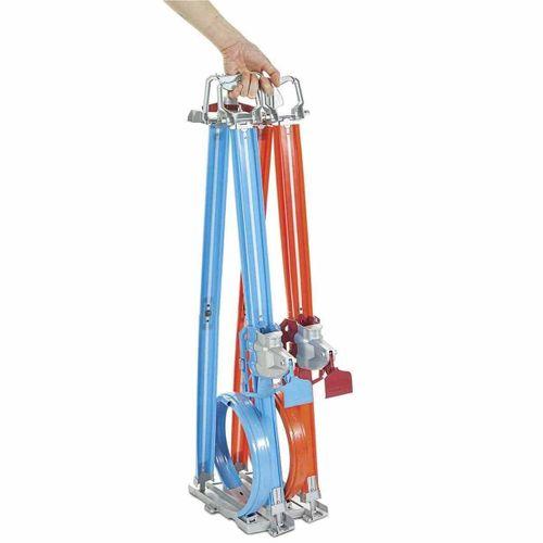 Hot Wheels Hot Wheels Çift Çemberli Yarış Seti GFH85