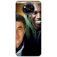 Lopard Xiaomi Redmi Poco X3 Uyumlu Kılıf IMDB Film (33) Hybrid Kılıf Can Dostum