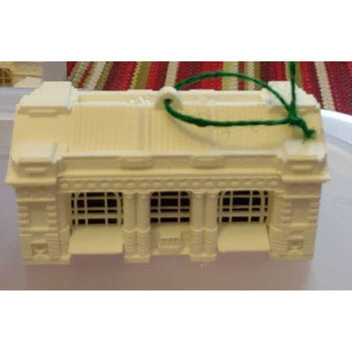 Hollow Union Station - 6902181