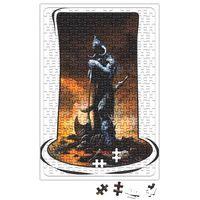 Carrasco Puzzle 240 Parça Yapboz
