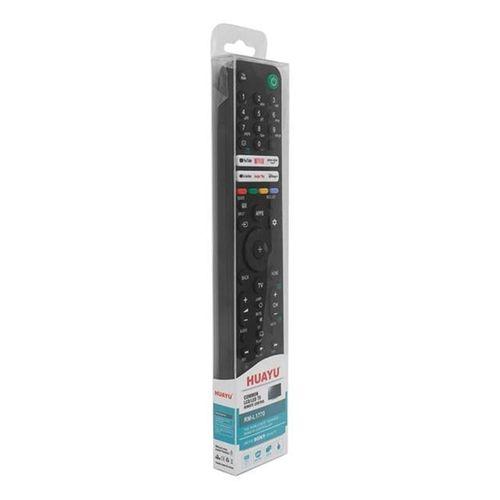 Huayu RM-L1770 Sony Youtube-Prime Video-Google Play-Netflix-Disney Tuşlu Lcd-Led Tv Kumanda