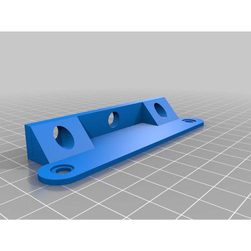 Body Adaptörü Losi LMT'den Danchee Ridgerock'a (Bu ürün Sadece Plastik parçadır - Almadan Önce Soru Sorabilirsiniz)