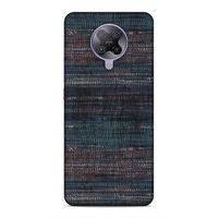 Xiaomi Poco F2 Pro Uyumlu Kılıf Romans (50) Shockproof Kılıf Koyu Kahve