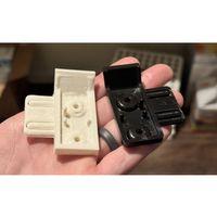 Jeep Zemin Hinge Arka Yük Paneli (Bu ürün Sadece Plastik parçadır - Almadan Önce Soru Sorabilirsiniz)