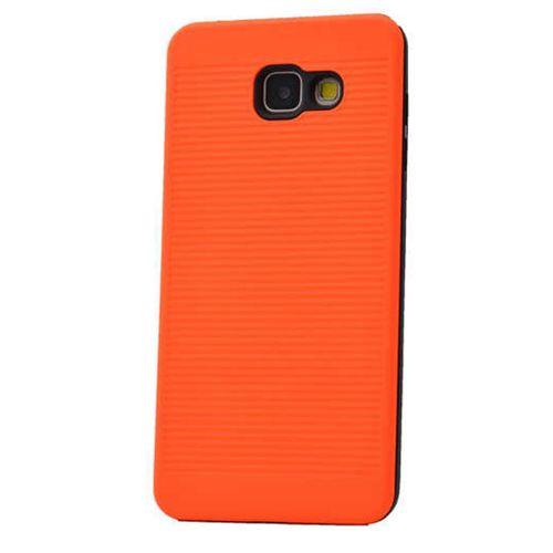Galaxy A5 2016 Kılıf Zore Youyou Silikon Kapak