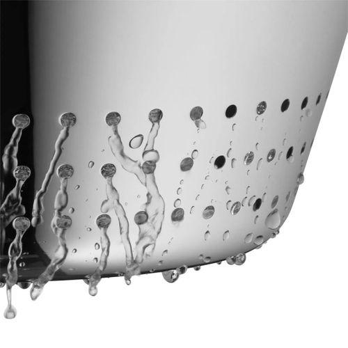 WMF Salata Süzgeci 24 Cm 3201000801