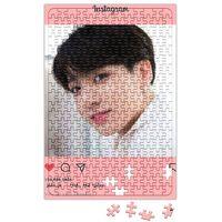 BTS Jungkook Puzzle 240 Parça Yapboz