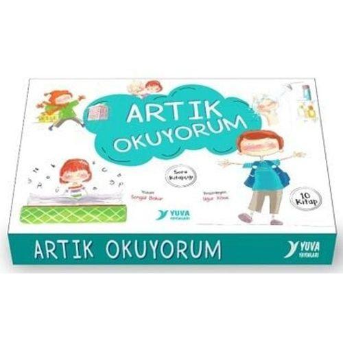Artık Okuyorum Yuva Yayınları
