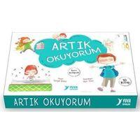 Artık Okuyorum Yuva Yayınları