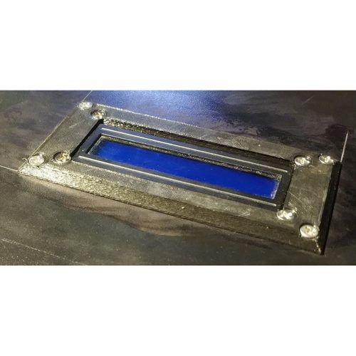 LCD 16 × 2 çerçeve - 3716234